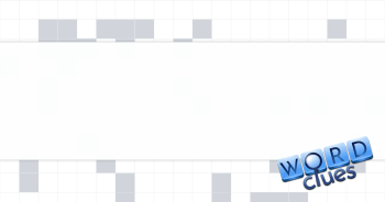 High-arcing tennis shot Crossword Clue