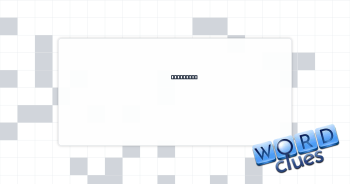 High deg. Crossword Clue