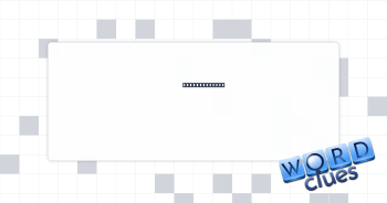 High-end suit Crossword Clue