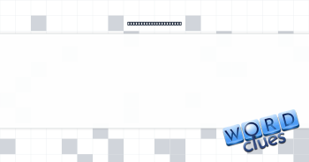 High-energy radiation Crossword Clue