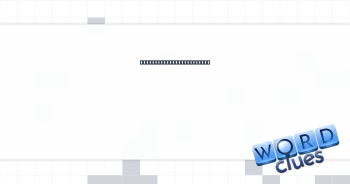 High-flying metaphor for independence Crossword Clue