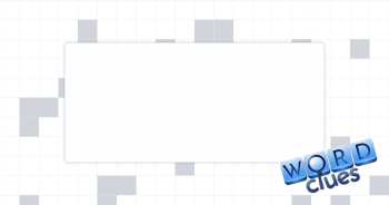 High hope Crossword Clue