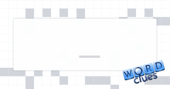 High in the air Crossword Clue