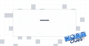 High-IQ club Crossword Clue