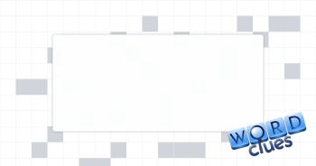 High land Crossword Clue