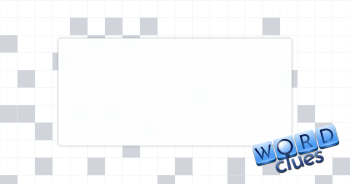 High lands Crossword Clue