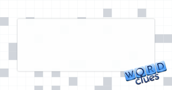 High low voice Crossword Clue