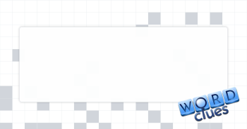 High male voice Crossword Clue