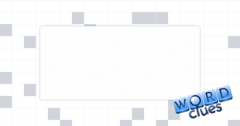 High pair Crossword Clue
