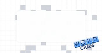 High place Crossword Clue