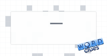 High precipice Crossword Clue
