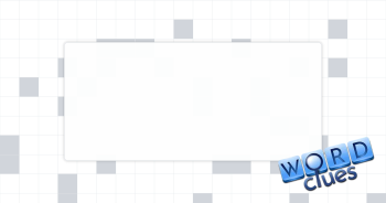 High rating Crossword Clue