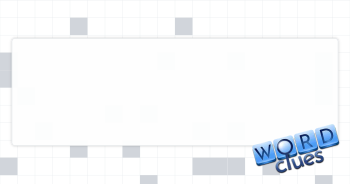 High score chaser Crossword Clue