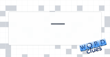 High-sided boat Crossword Clue