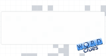High-speed pursuit Crossword Clue