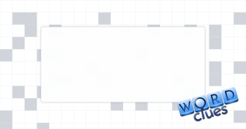 High throw Crossword Clue