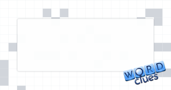 High, towering Crossword Clue