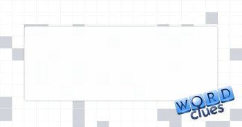 Higher-ranking Crossword Clue