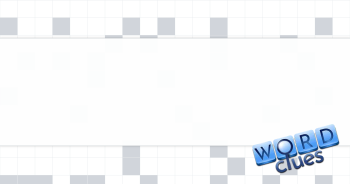 Highest binary digit Crossword Clue