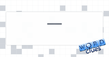 Highest mountain Crossword Clue
