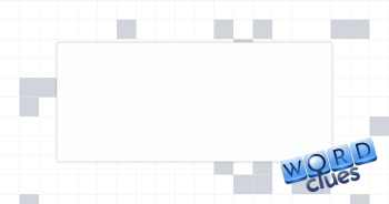 Highest peak Crossword Clue