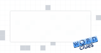 Highest points Crossword Clue