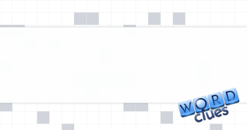 Highest U.S. mountain Crossword Clue