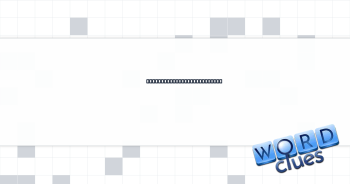 Highflier with a long tail Crossword Clue