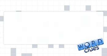Highlands refusal Crossword Clue