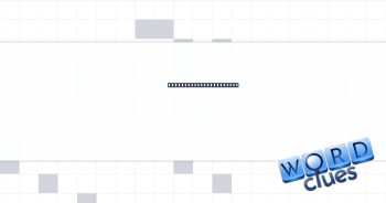 Highlight when writing Crossword Clue