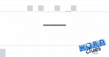 Highly intelligent person Crossword Clue