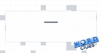 Highly motivated Crossword Clue