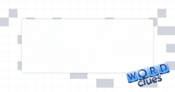 Highly ornate Crossword Clue