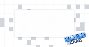 Hightail it Crossword Clue