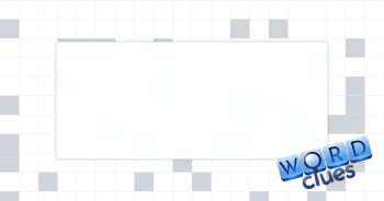 Hightails it Crossword Clue