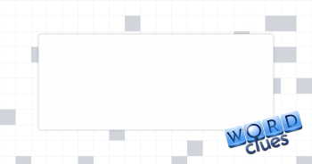 Highway curve Crossword Clue
