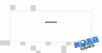 Highway hauler Crossword Clue