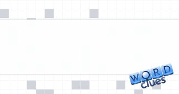Hija or hijo's mother Crossword Clue