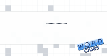 Hiker's aerosol defense Crossword Clue