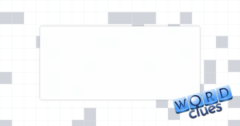 Hilarity Crossword Clue