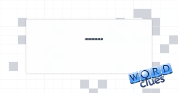 Hill builder Crossword Clue