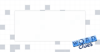 Hill denizen Crossword Clue