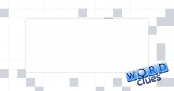 Hill partner Crossword Clue
