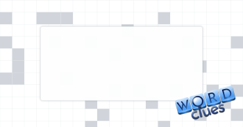 — Hills Crossword Clue