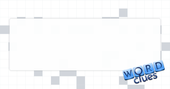 Hindi for "rule" Crossword Clue