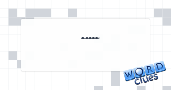 Hindu goddess Crossword Clue