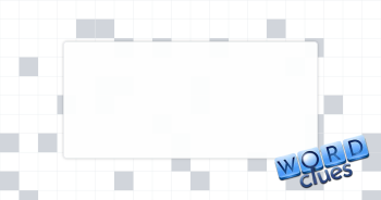 Hindu text Crossword Clue