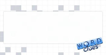 Hinge alternative Crossword Clue
