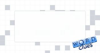 Hinge (upon) Crossword Clue