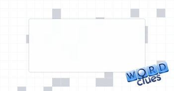 Hinges (on) Crossword Clue